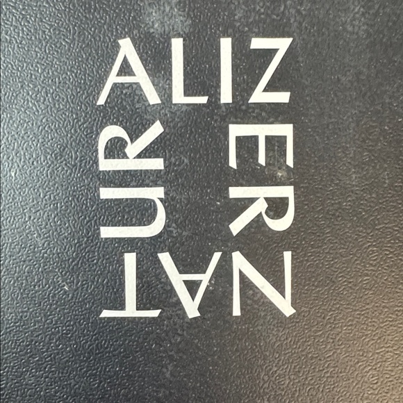 New - Women’s Naturalizer Genn-Flow Metallic Leather Loafers - Size 8.5M - Picture 5 of 5